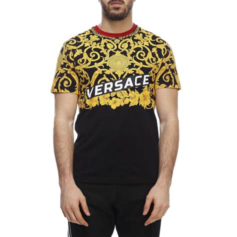 versace t shirt angebot|shirts that look like versace.